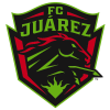 Juarez U-20 logo