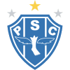 Paysandu U-23 logo