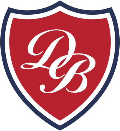 Desportivo Brasil logo