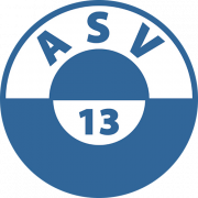 ASV 13 logo