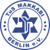 Makkabi Berlin logo