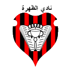 Dhahra Tripoli logo
