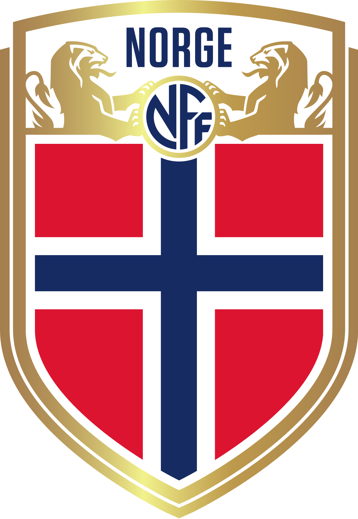 Norway U-16 W logo