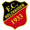 FC Holzhausen logo