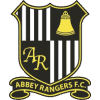 Abbey Rangers logo