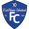 EstHam United logo