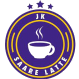 Saae Latte logo