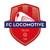 Lokomotiv Tbilisi-2 logo