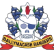 Ballymacash Rangers logo