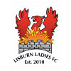 Lisburn W logo