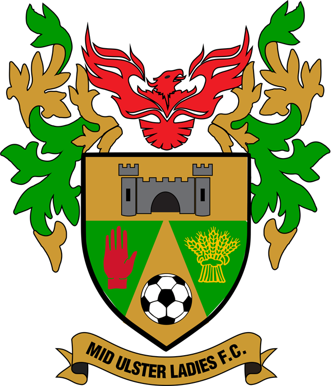 Mid-Ulster W logo