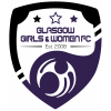 Glasgow W logo