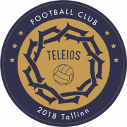 Teleios logo