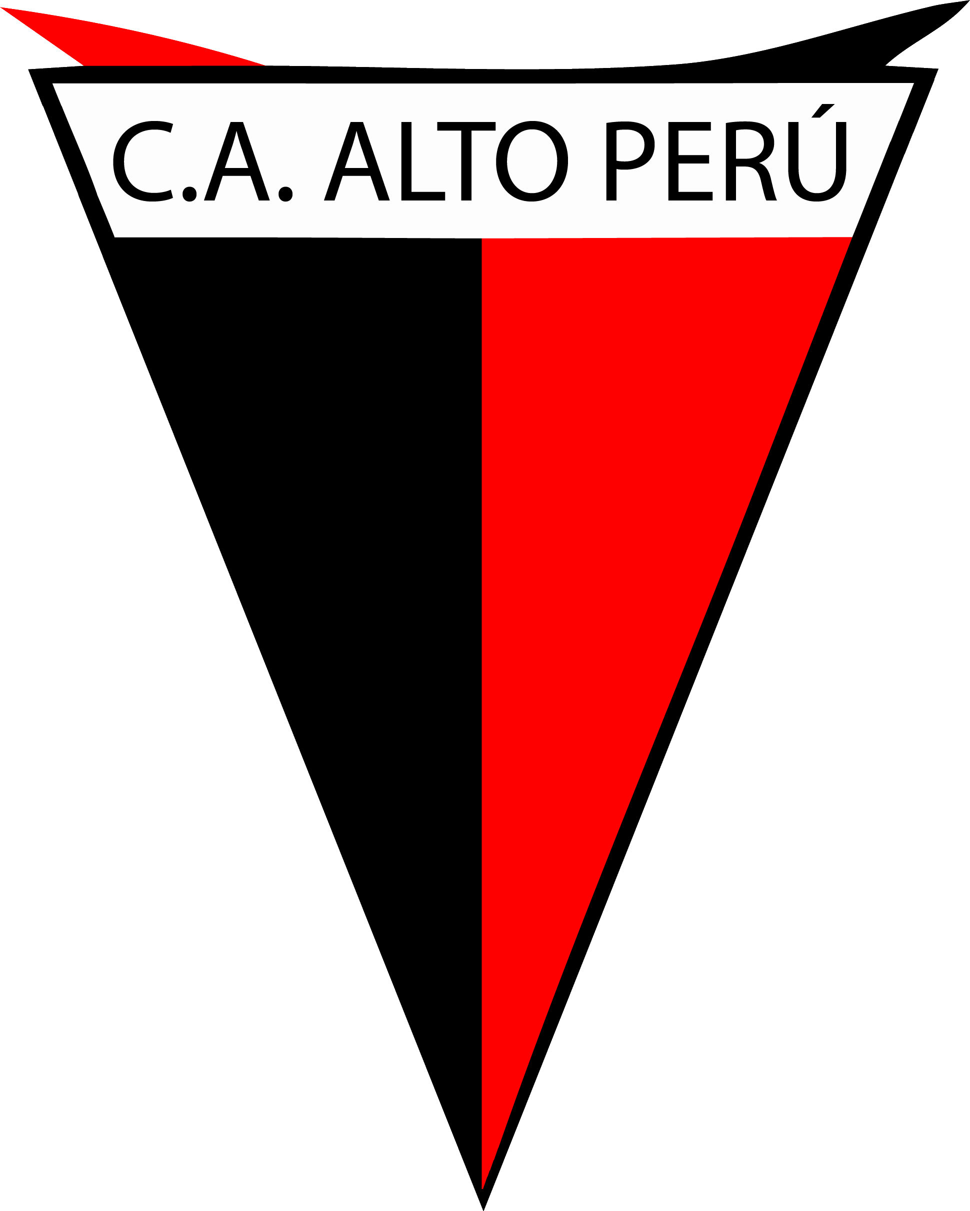 CA Alto logo