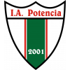 Potencia logo