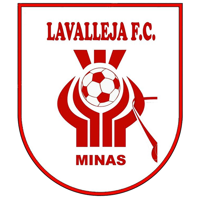 Lavalleja logo