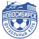 FK Novosibirsk W logo