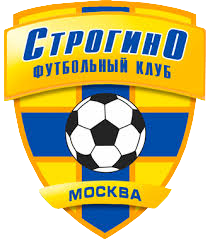 FK Strogino Moscow W logo