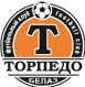 Torpedo U-19 logo