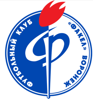 Fakel U-19 logo