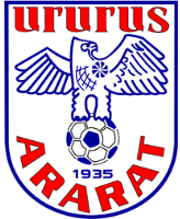 Ararat logo