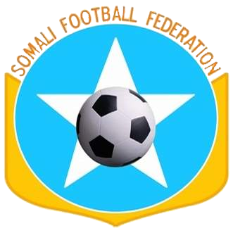 Somalia U-20 logo