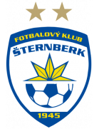 Sternberk logo
