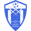 Dilbeek logo