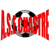 Chastre logo