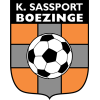 Boezinge logo