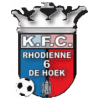Rhodienne-De Hoek logo