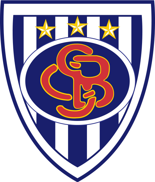 Sportivo Barracas FC logo