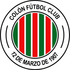 Colon Uruguay logo