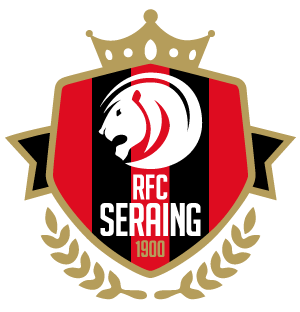 RFC Seraing-2 logo