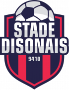 Stade Disonais logo