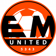 Erpe-Mere United logo