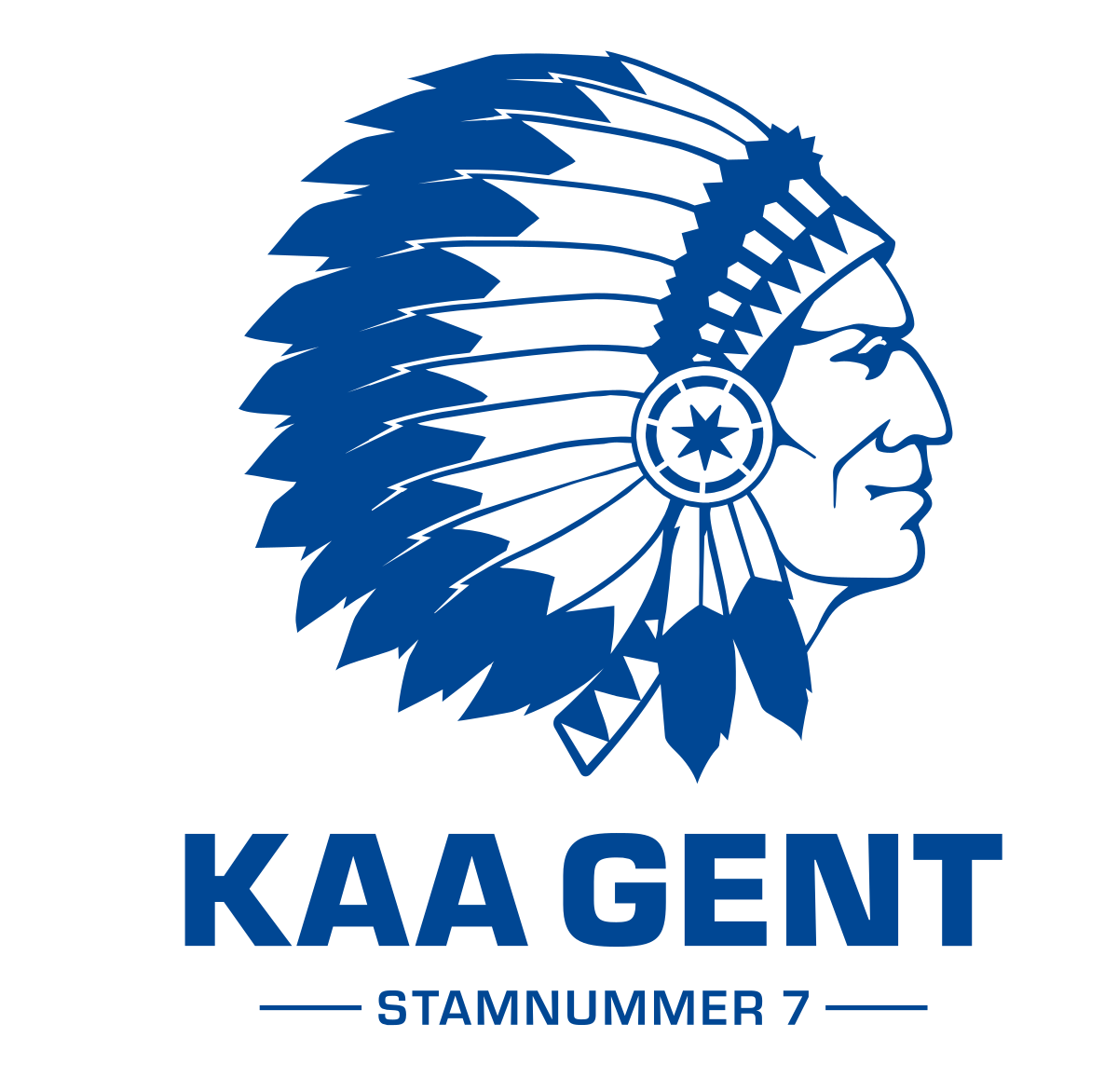 Gent-2 logo