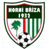 Horni Briza logo