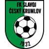 Slavoj Cesky Krumlov logo