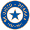 Ujezd Praha 4 logo
