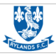 Warrington Rylands logo