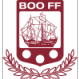 Boo W logo