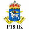 P18 IK W logo