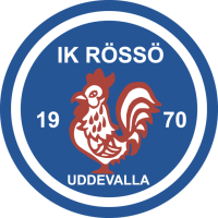 Rosso Uddevalla W logo