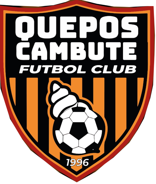 Quepos Cambute logo