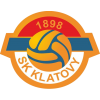 Klatovy W logo