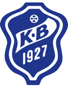 Kerteminde BK logo