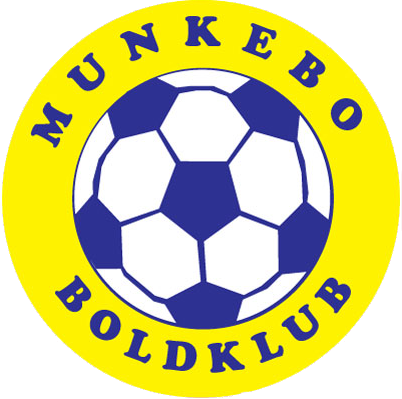 Munkebo BK logo