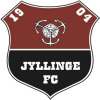 Jyllinge logo