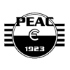 PTE-PEAC logo